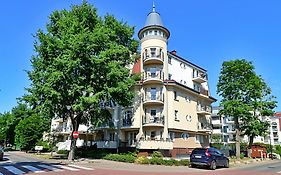 Regina Maris By Baltic Home