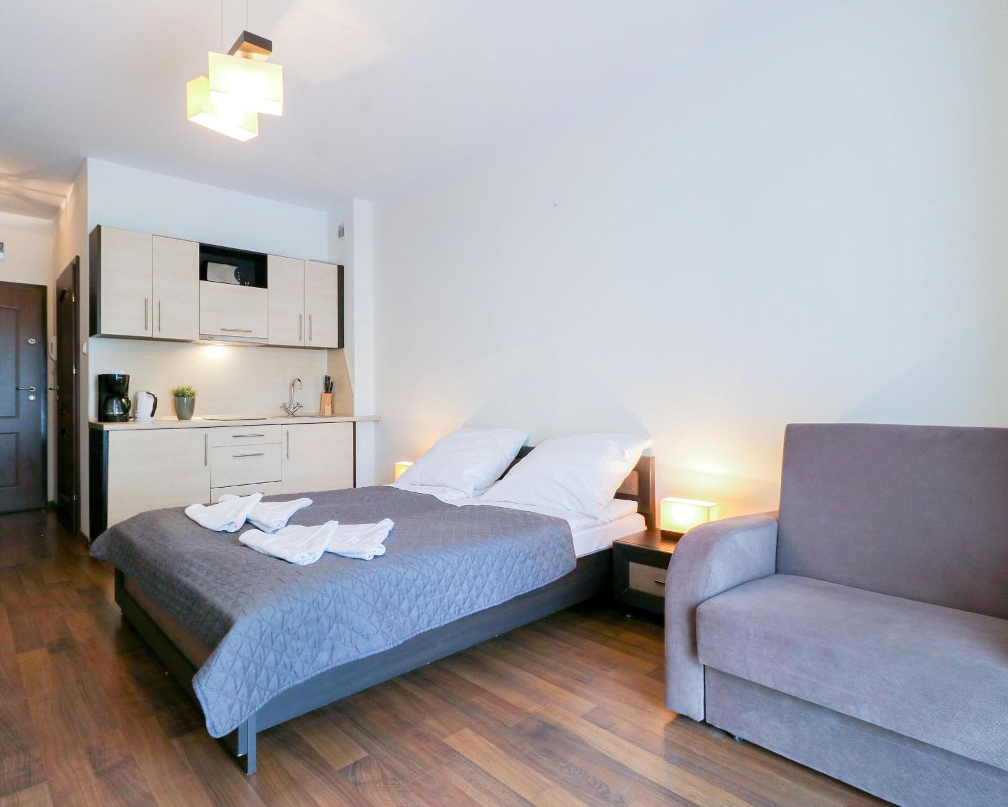 Regina Maris By Baltic Home Swinemünde Zimmer foto