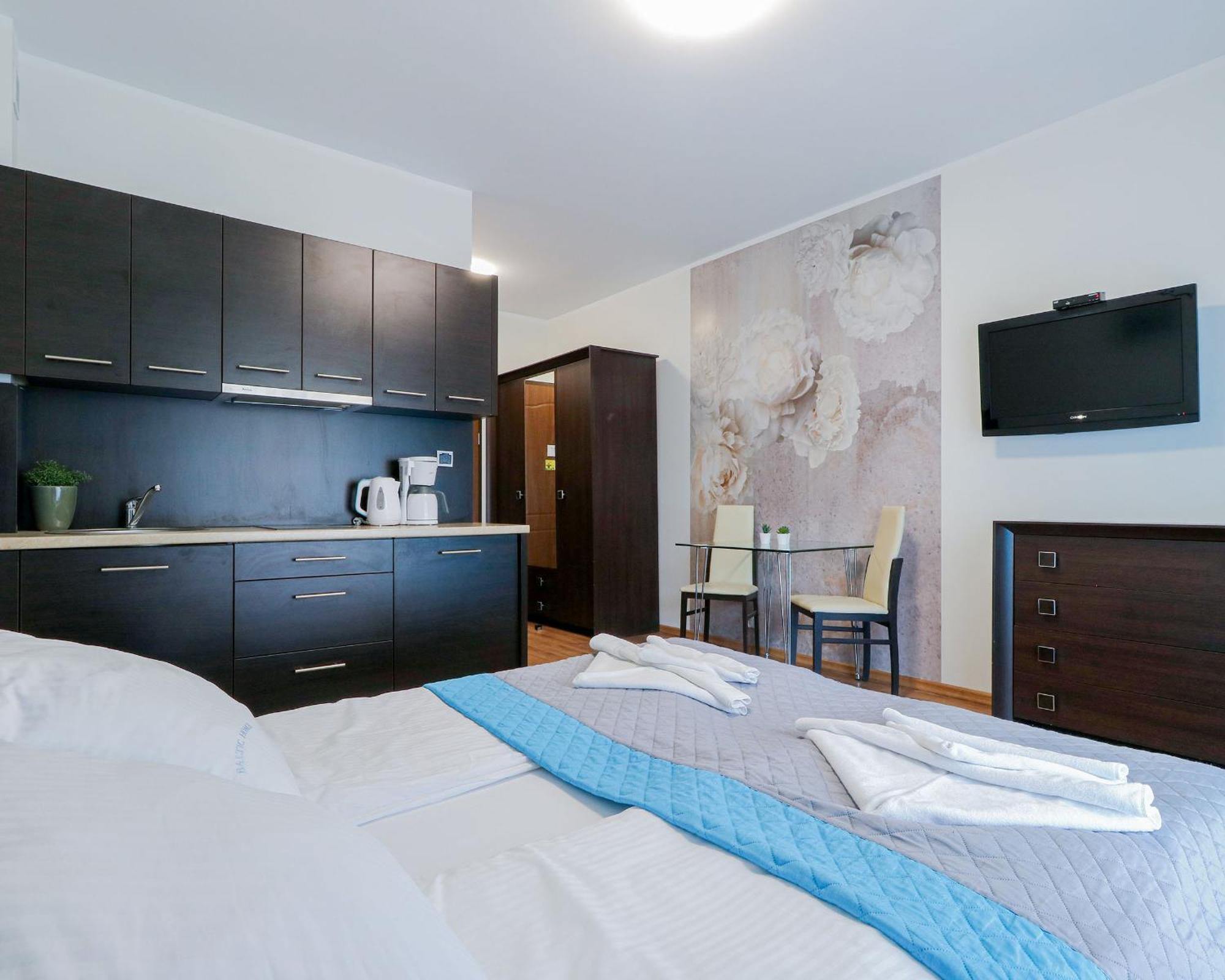 Regina Maris By Baltic Home Swinemünde Zimmer foto