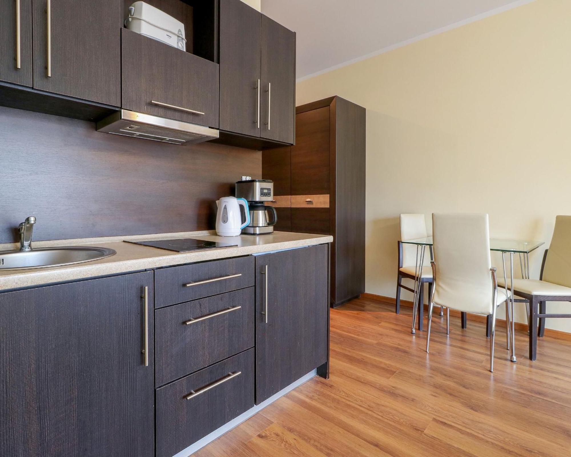 Regina Maris By Baltic Home Swinemünde Zimmer foto