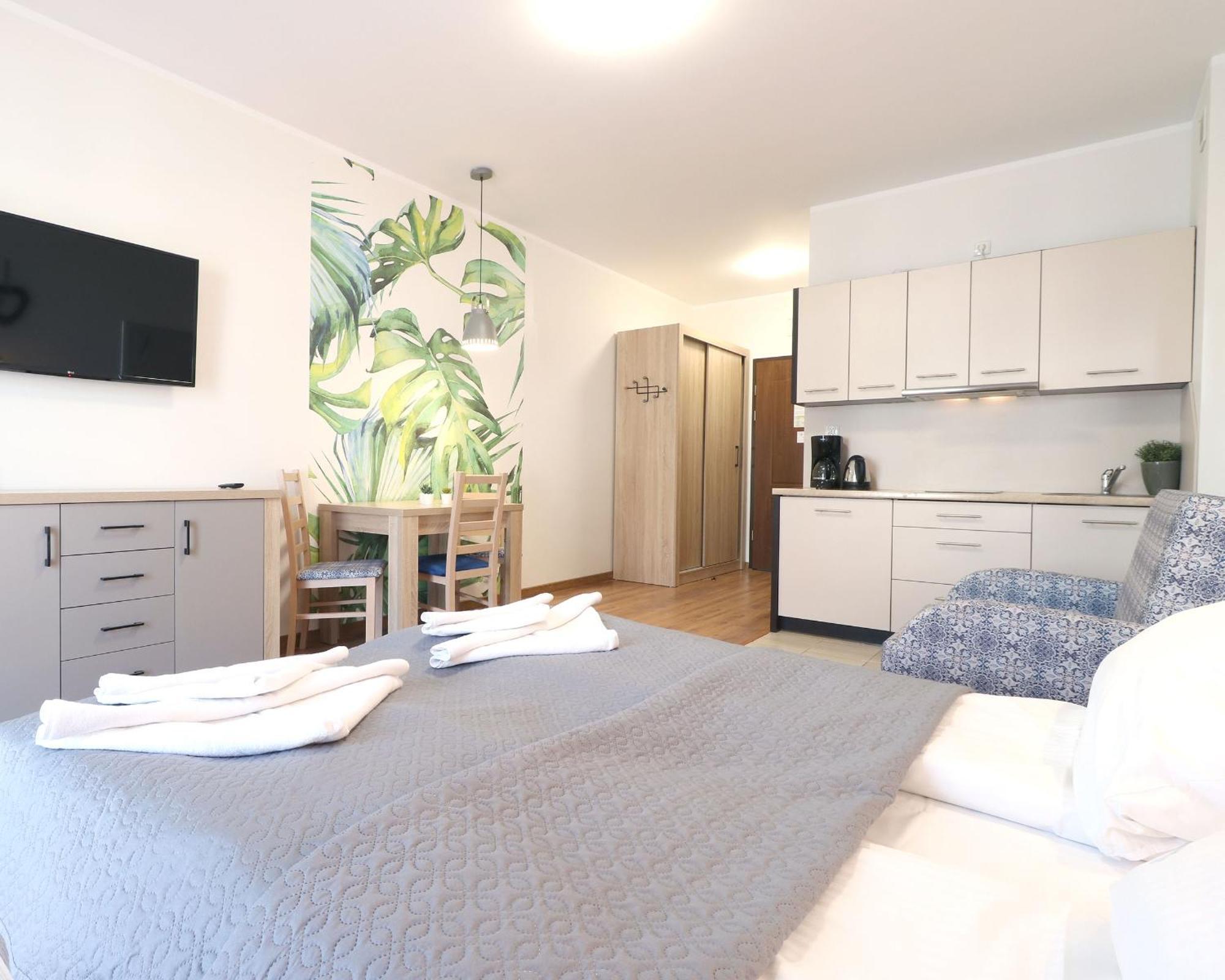 Regina Maris By Baltic Home Swinemünde Zimmer foto