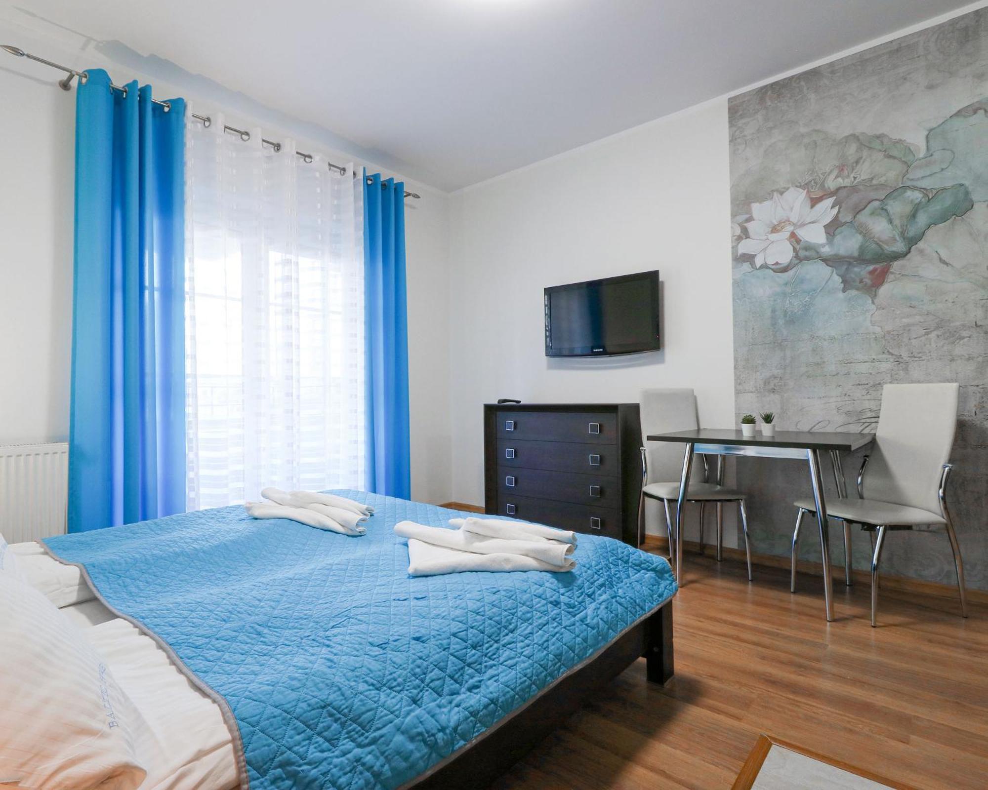 Regina Maris By Baltic Home Swinemünde Zimmer foto