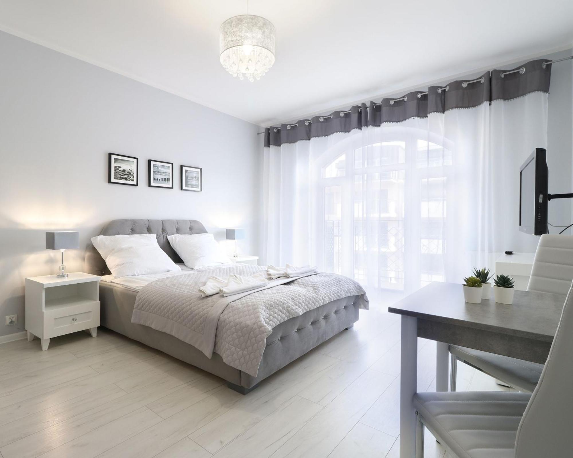 Regina Maris By Baltic Home Swinemünde Zimmer foto