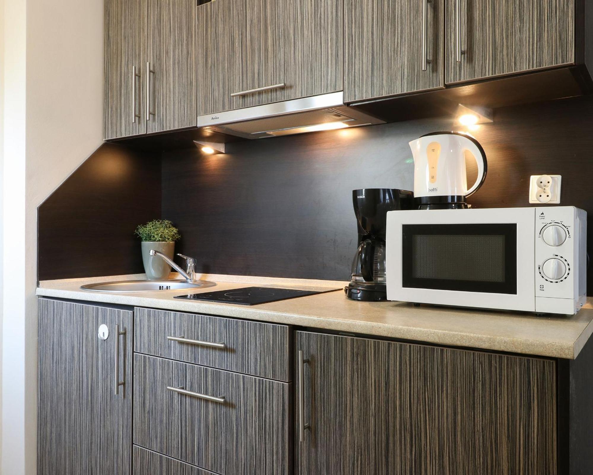 Regina Maris By Baltic Home Swinemünde Zimmer foto