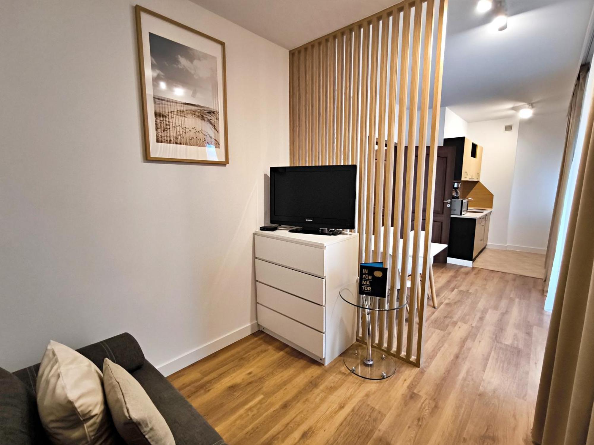 Regina Maris By Baltic Home Swinemünde Zimmer foto