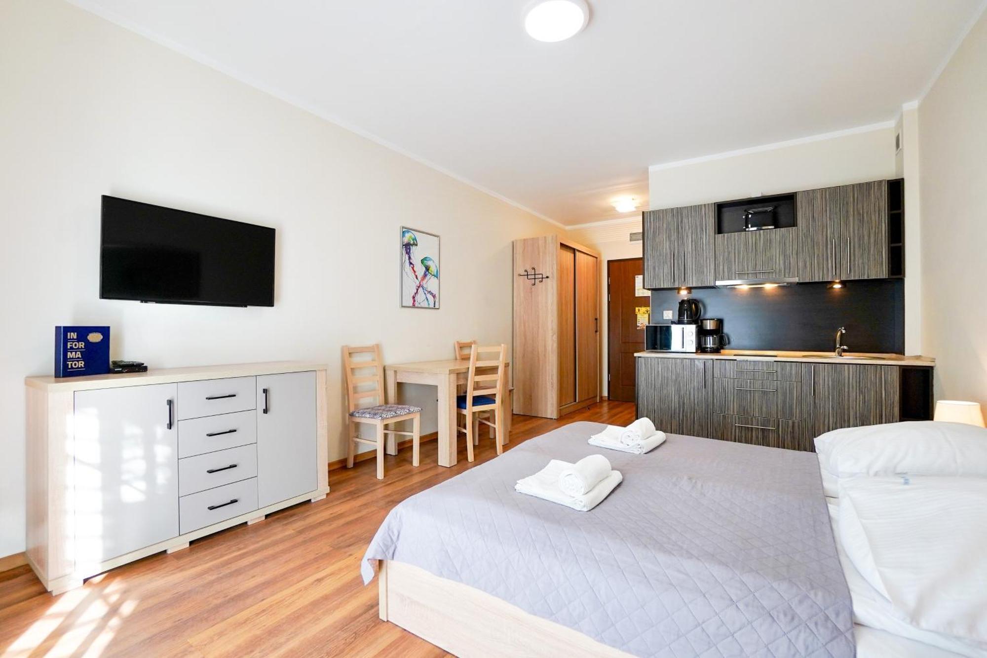 Regina Maris By Baltic Home Swinemünde Zimmer foto