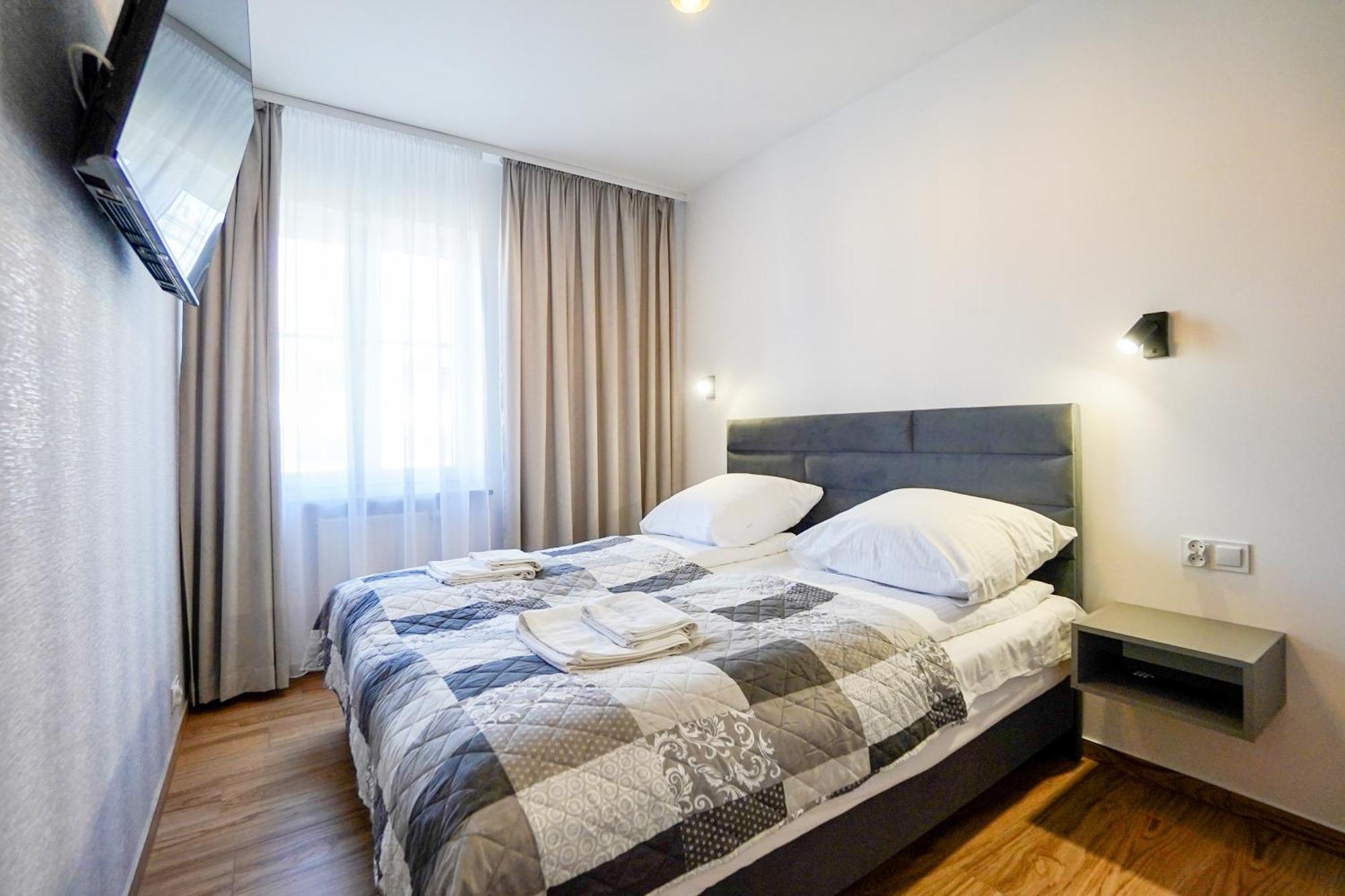 Regina Maris By Baltic Home Swinemünde Zimmer foto